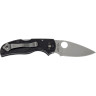 Нож SPYDERCO NATIVE 5 41PBK5 SC41PBK5